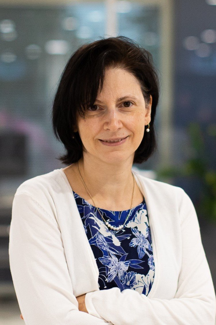 Prof. Katia  Parodi