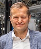 Prof. Ferenc Krausz