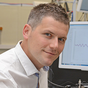 Prof. Ioachim Pupeza