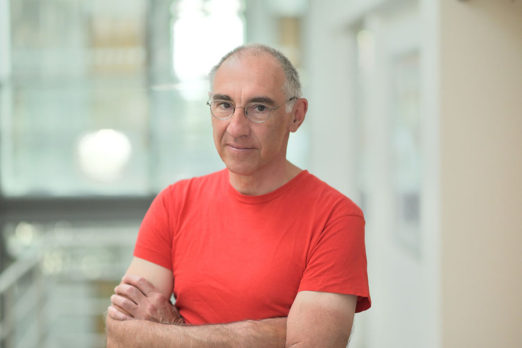 Prof. Thomas Udem