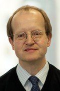 Prof. Joachim Burgdörfer