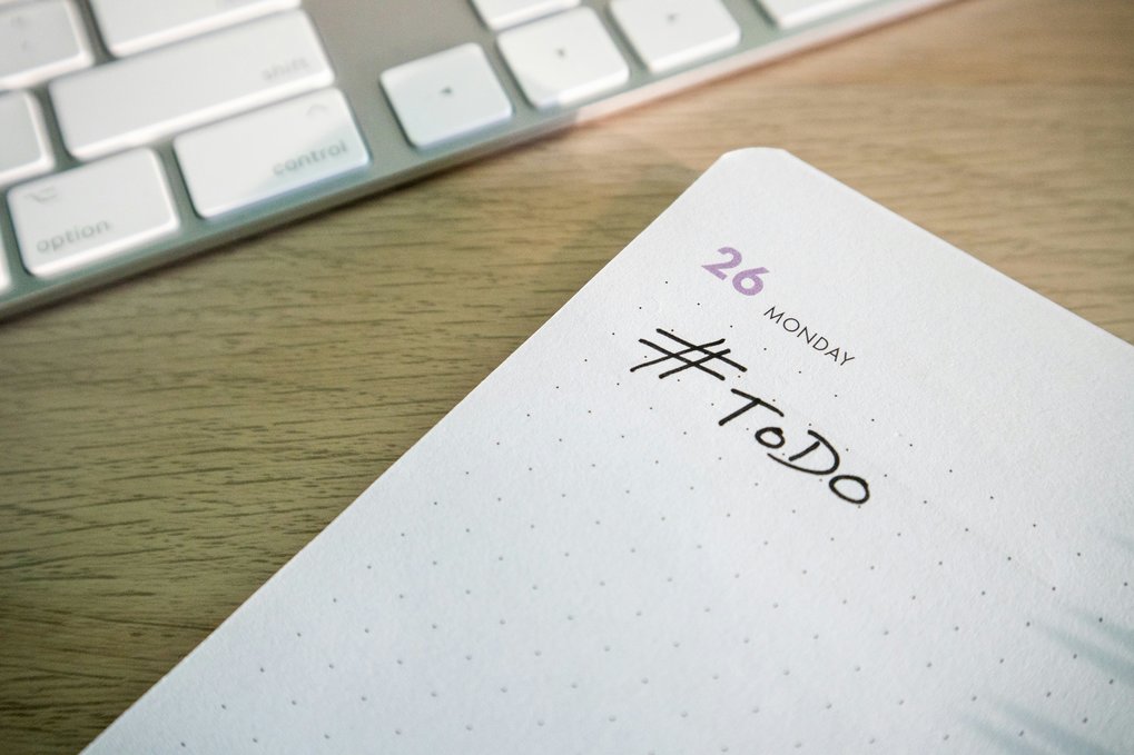 To-Do List