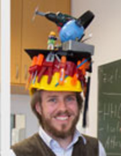 Image of Dr. Clemens Jakubeit